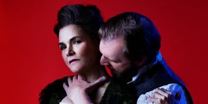 THE DANCE OF DEATH to be Presented at Steppenwolf Theatre