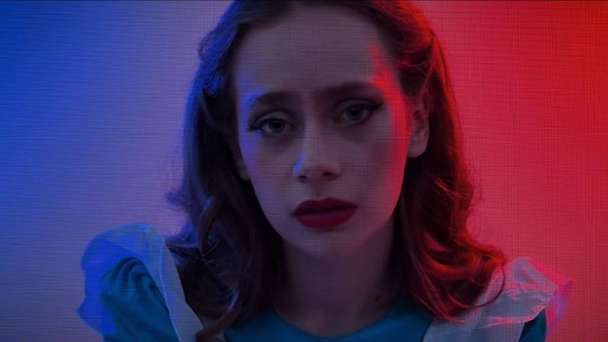 THE DARK GETS IN to Premiere at BeyondFest