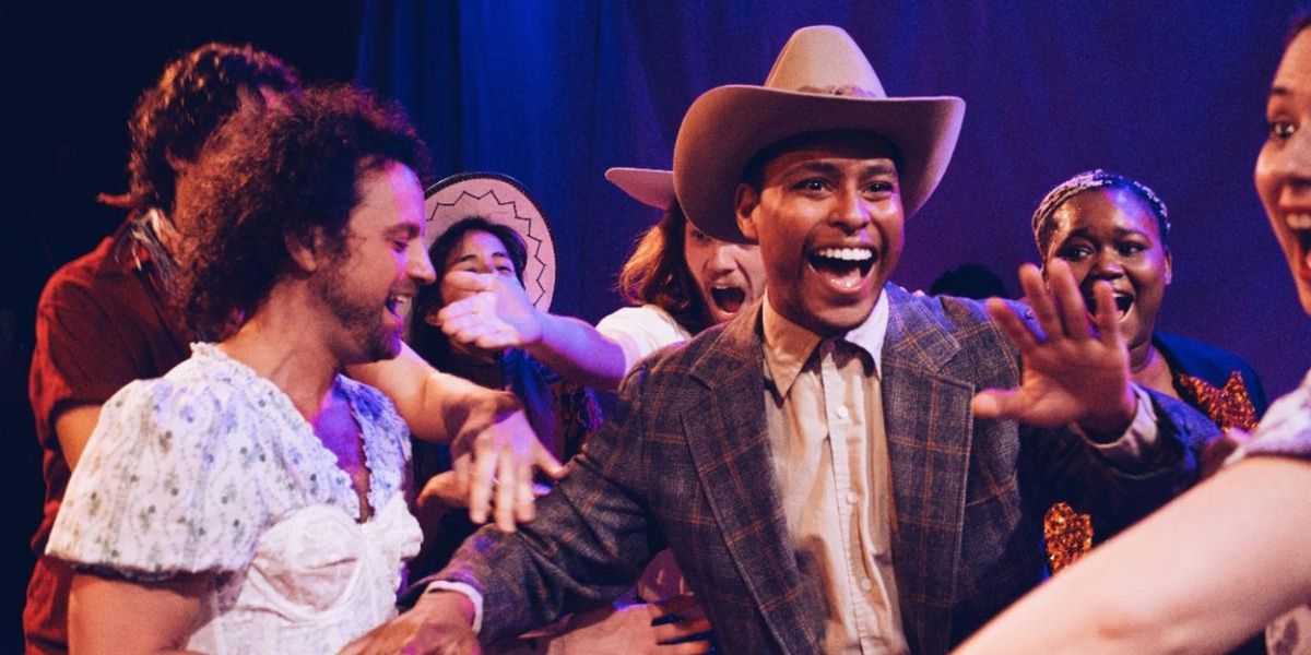 THE DASTARDLY THORNES V. THE TOWN OF GOLDHAVEN Opens July 29 At The Brick