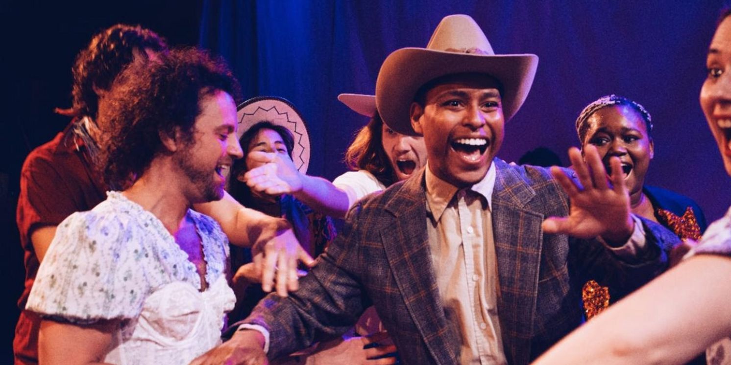 THE DASTARDLY THORNES V. THE TOWN OF GOLDHAVEN Opens July 29 At The Brick  Image