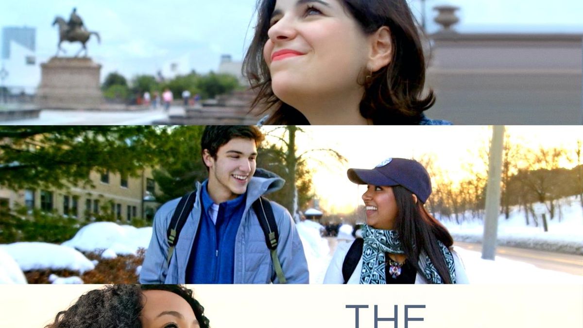 THE DATING PROJECT Documentary Streams Free on EWTN+