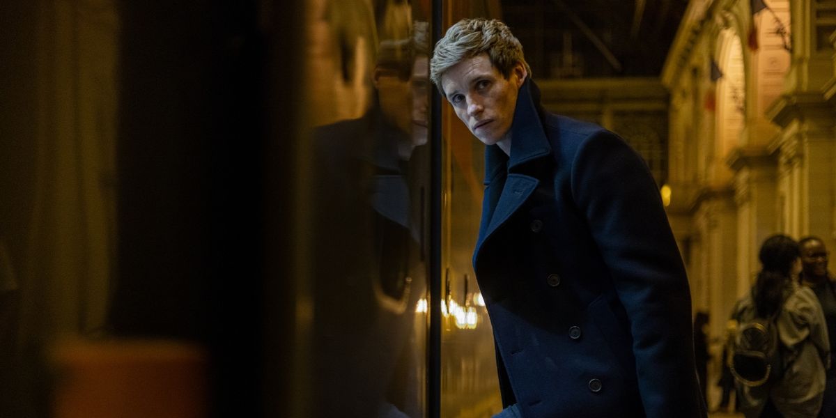 THE DAY OF THE JACKAL Becomes Peacock's Most-Watched New Original Drama Series