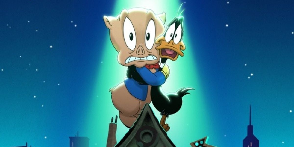 THE DAY THE EARTH BLEW UP: A LOONEY TUNES MOVIE Sets Max Streaming Debut