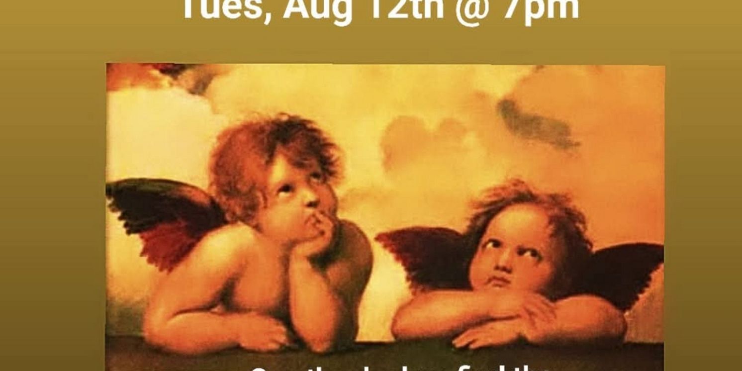 THE DEALERS Reading Comes to KBO Theatre Co  Image