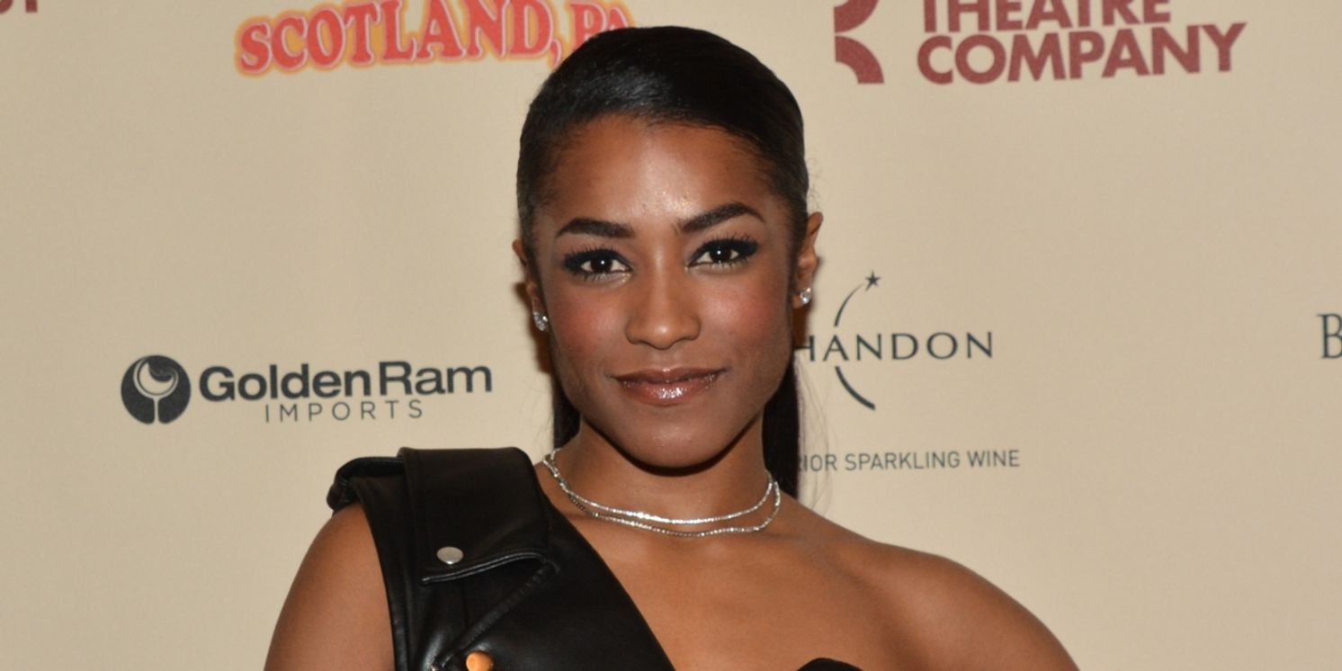 Taylor Iman Jones Will Lead Industry Reading of THE DEATH OF DESERT ROSE  Image