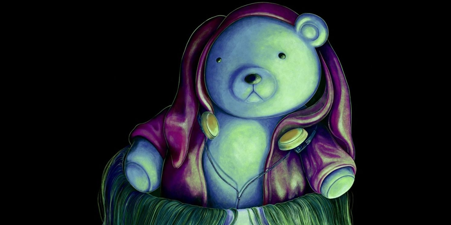 THE DEATH OF THE LIVING CLUB Concept Album Out Now  Image