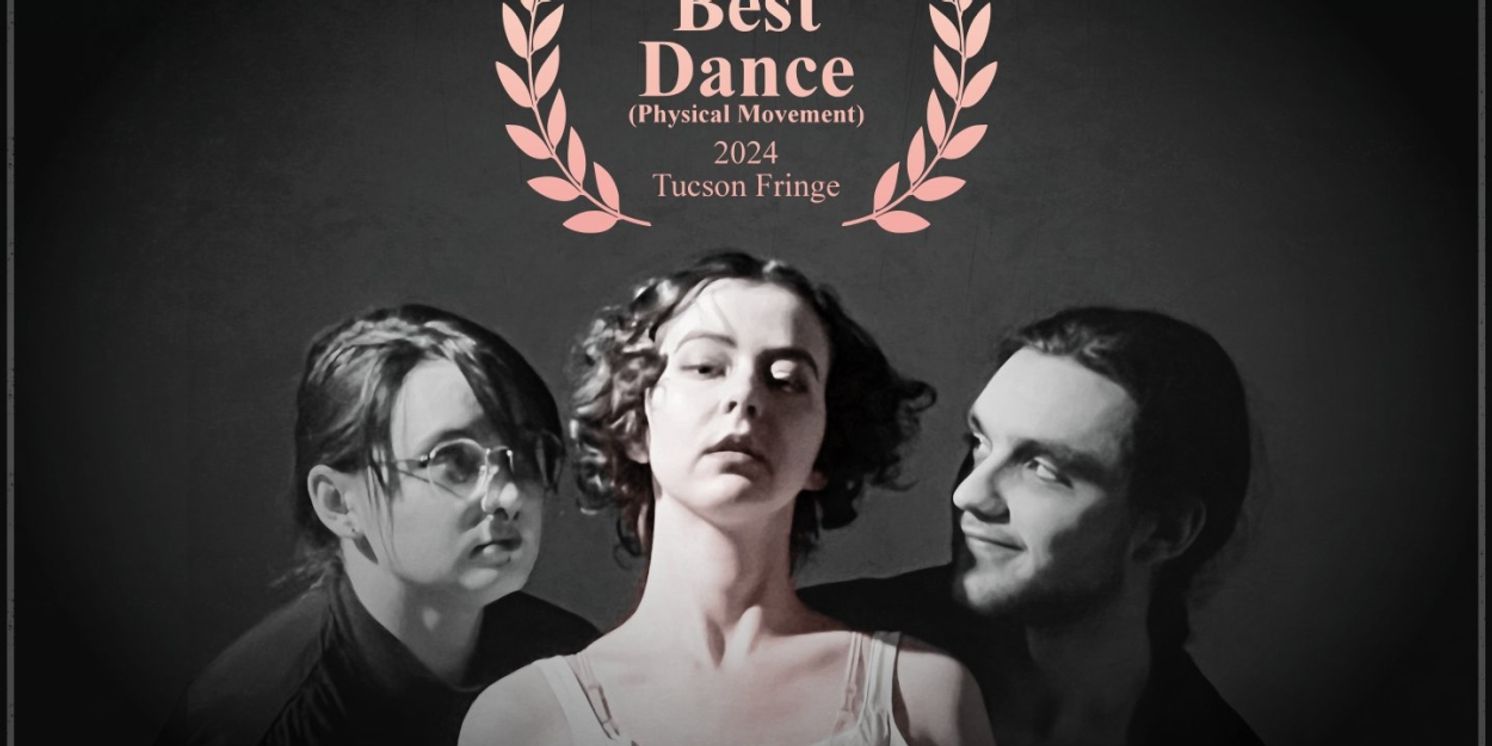 THE DEATH OF THE SWAN Comes to the New York Fringe Festival  Image