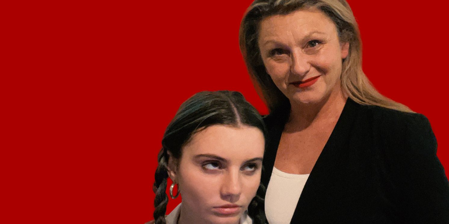 THE DEBATE To World Premiere At Holden Street Theatres During 2026 Adelaide Fringe  Image