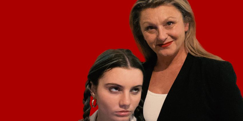 THE DEBATE To World Premiere At Holden Street Theatres During 2026 Adelaide Fringe Photo