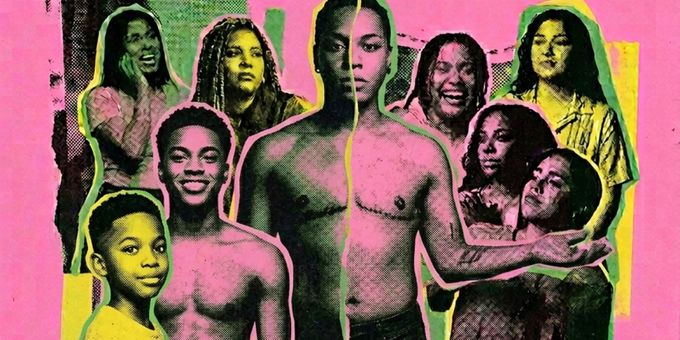 THE DEEP PLAY to Make DUAF Debut at La MaMa, Directed by Yvette Ganier Photos
