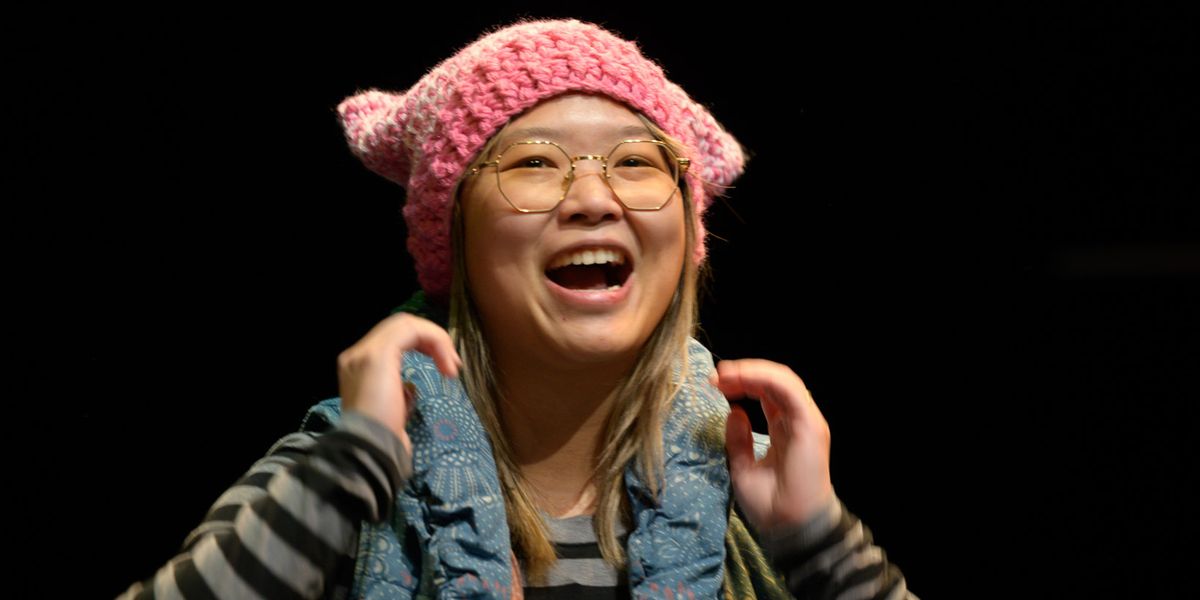 THE DEER ONES to Let Audiences Decide the Ending at Philly Fringe Festival