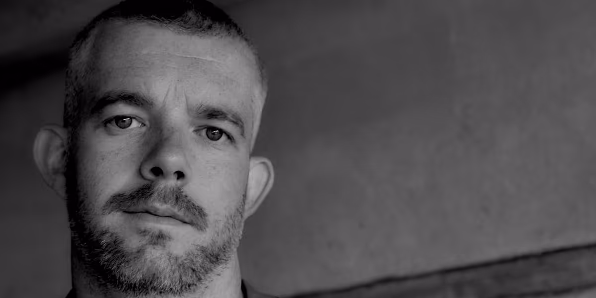 An Evening With Russell Tovey to be Presented at The Delaunay