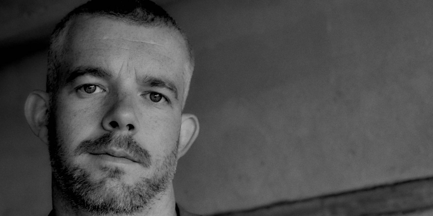 An Evening With Russell Tovey to be Presented at The Delaunay  Image