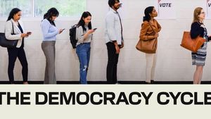 THE DEMOCRACY CYCLE FESTIVAL to Present World Premieres at PAC NYC