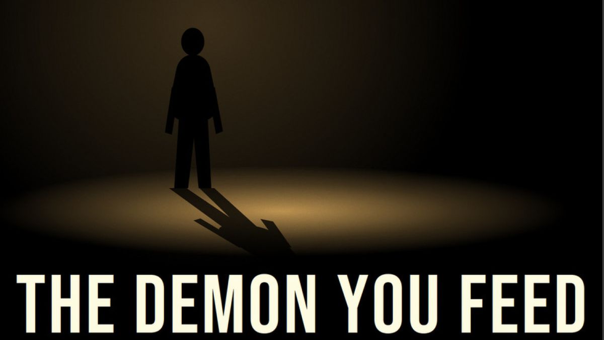 THE DEMON YOU FEED to be Presented at Brooklyn Art Haus