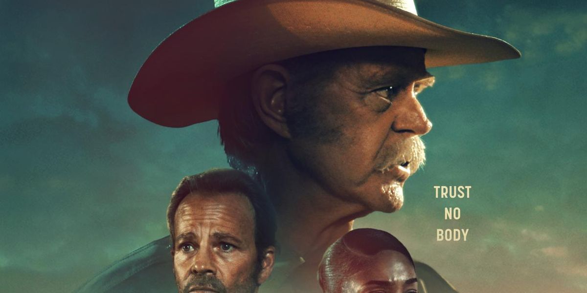 THE DEPUTY Cast and Crew Available for Interviews Ahead of Release
