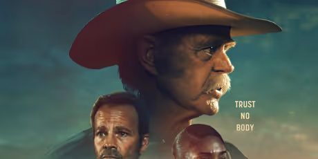 THE DEPUTY Cast and Crew Available for Interviews Ahead of Release Photo
