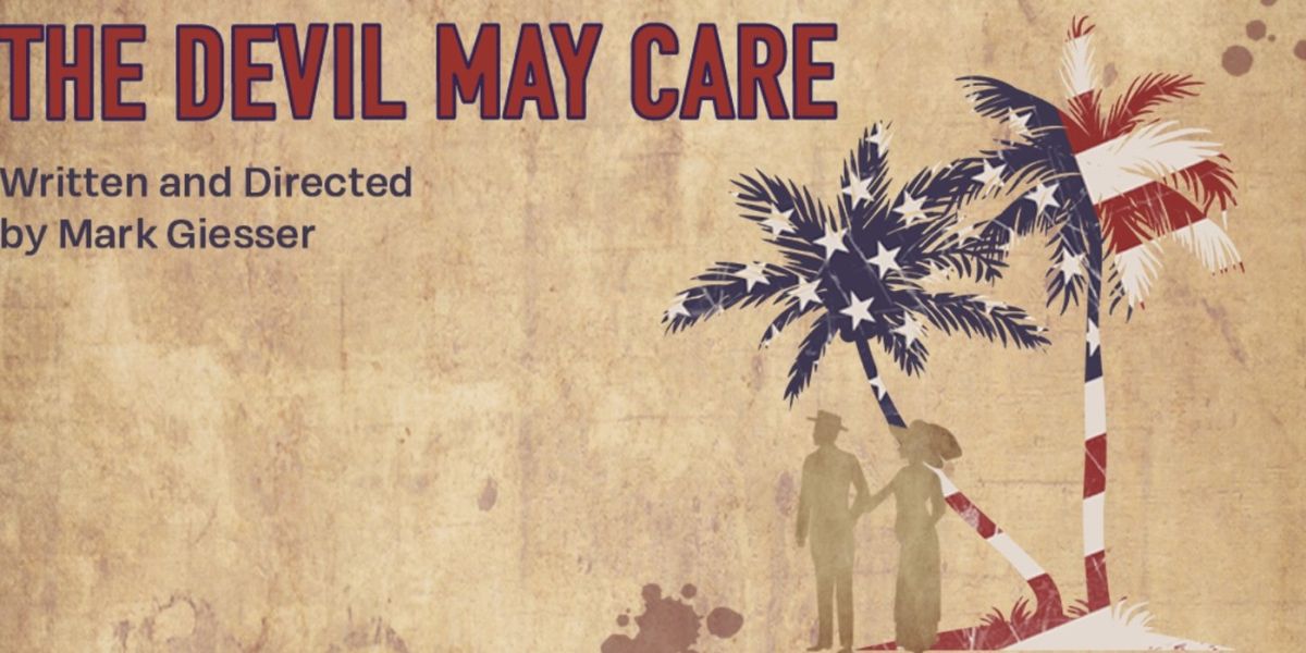 THE DEVIL MAY CARE Comes to Southwark Playhouse Borough,