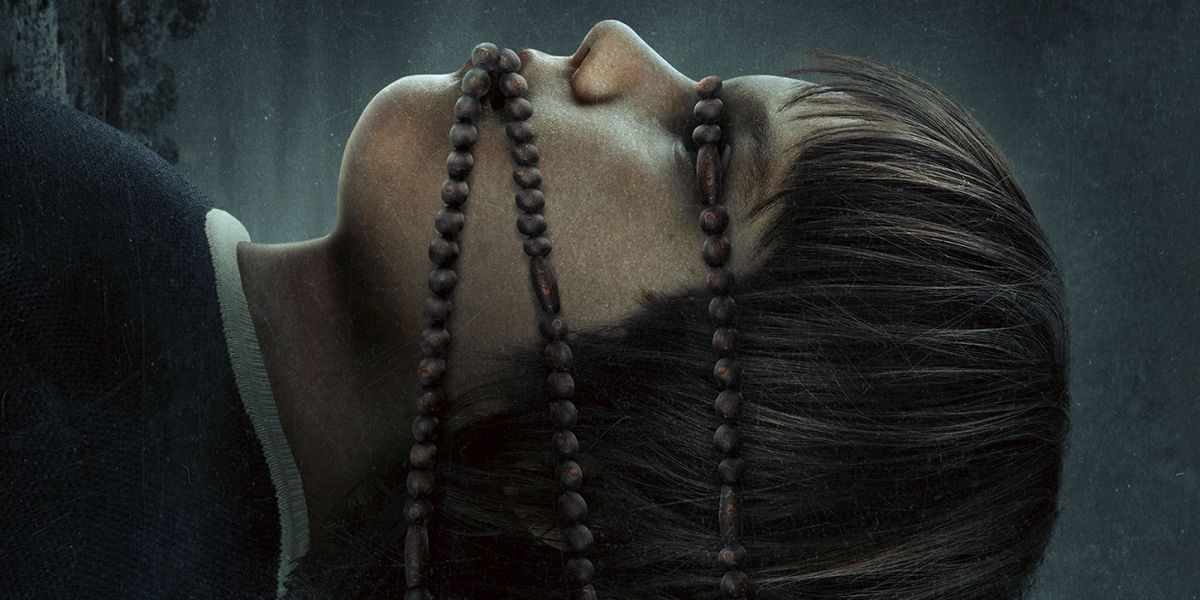 THE DEVIL ON TRIAL Now Streaming on Netflix