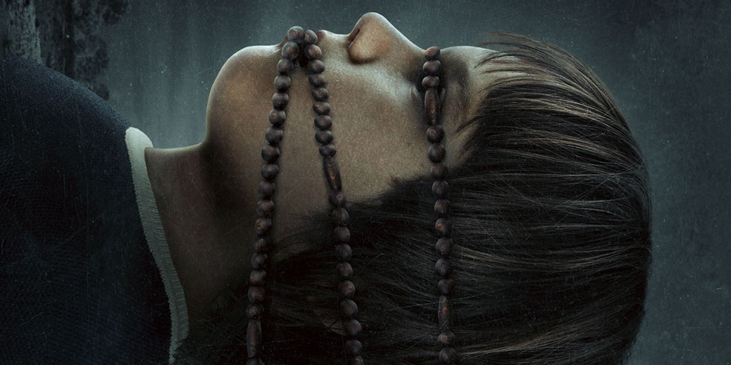 THE DEVIL ON TRIAL Now Streaming on Netflix  Image