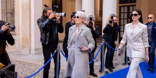 THE DEVIL WEARS PRADA 2 World Premiere to Live Stream on Disney+ and Hulu