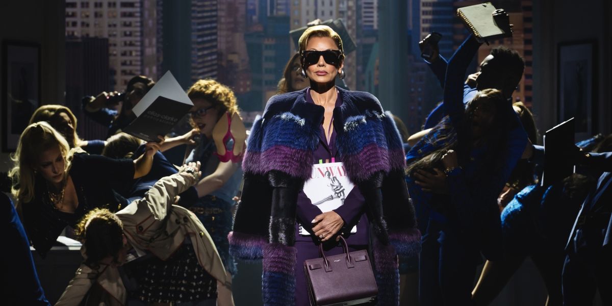 THE DEVIL WEARS PRADA Musical Extends Booking