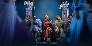 THE DEVIL WEARS PRADA Musical Sets German Premiere