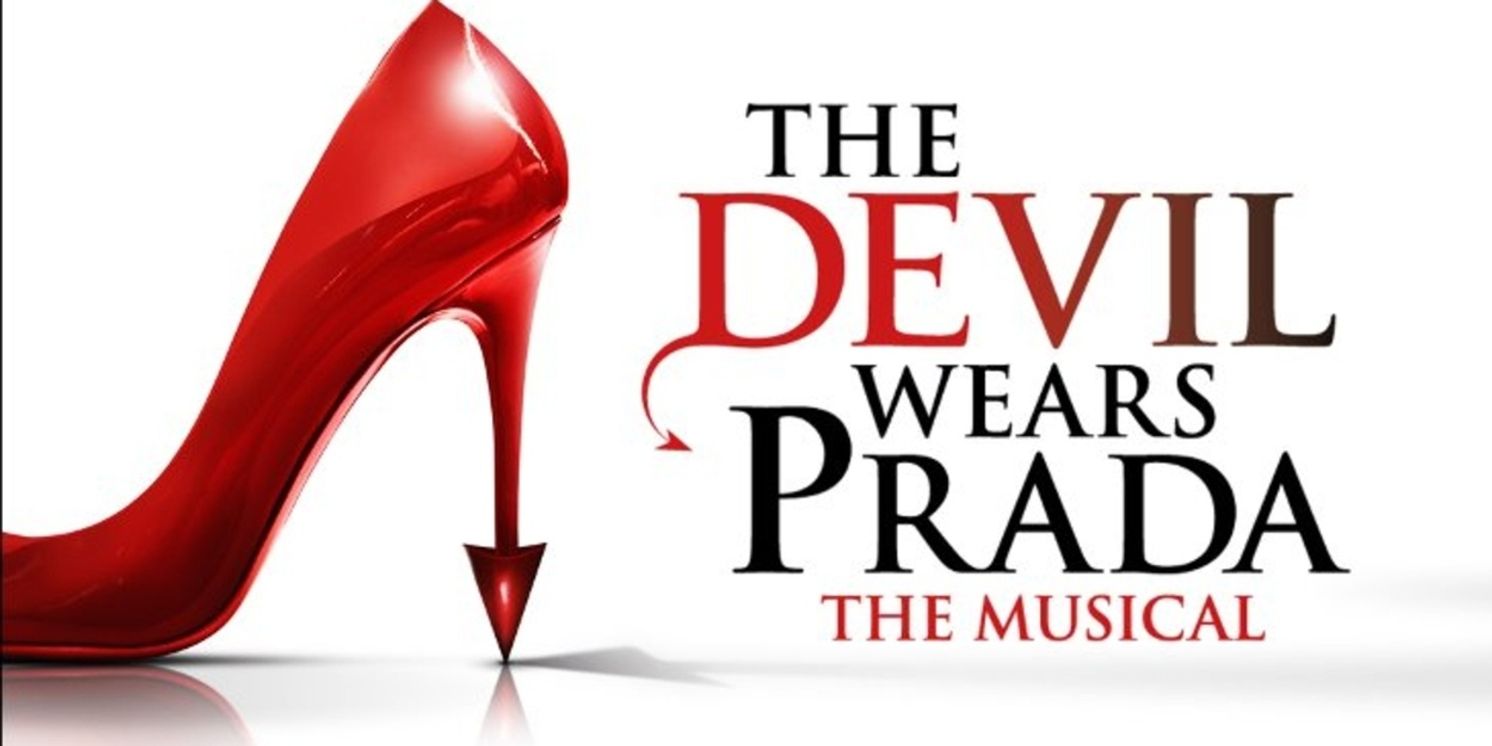 THE DEVIL WEARS PRADA: THE MUSICAL Extends West End Run Through February 2027  Image