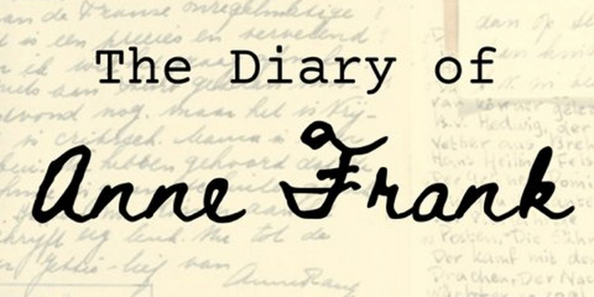 THE DIARY OF ANNE FRANK Begins Next Week At Herberger Theatre