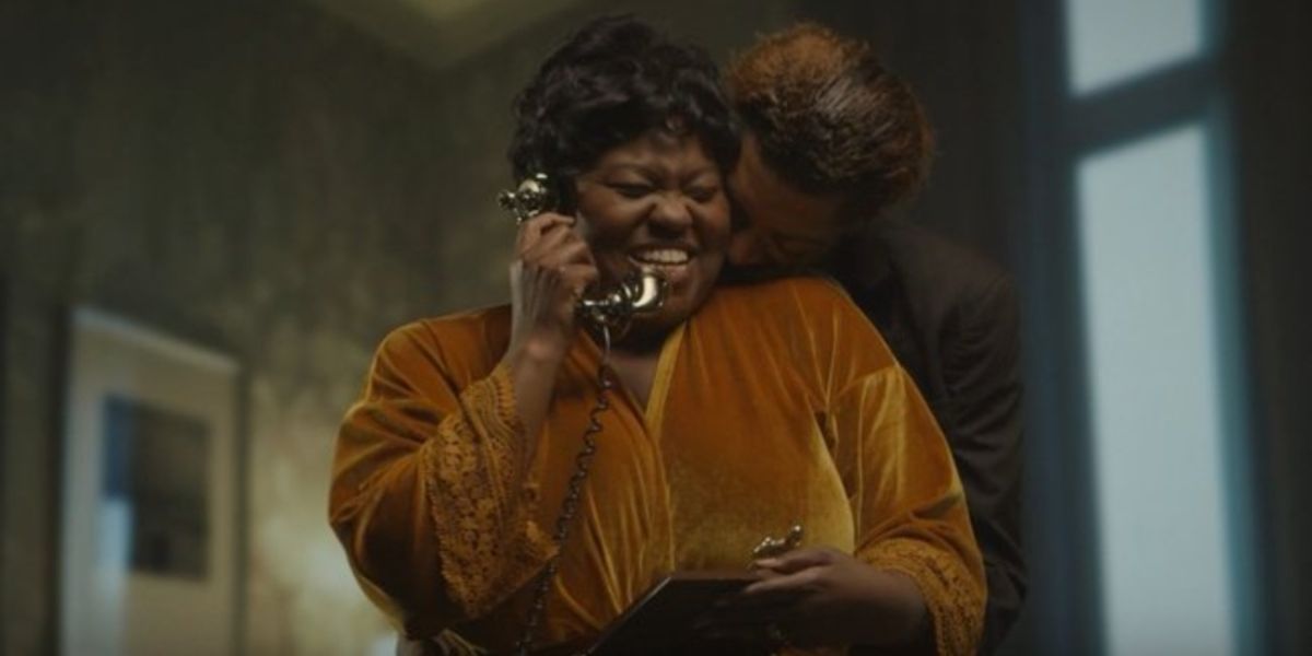 THE DICHOTOMY OF HATTIE MCDANIEL To Open San Diego Black Film Festival 2025