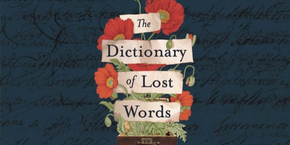 THE DICTIONARY OF LOST WORDS Comes to Melbourne in February 2024