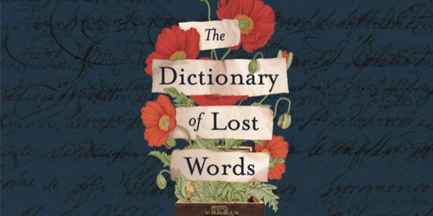 THE DICTIONARY OF LOST WORDS Comes to Melbourne in February 2024  Image