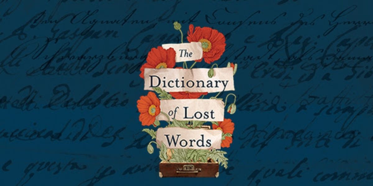 THE DICTIONARY OF LOST WORDS Comes to QPAC Next Year