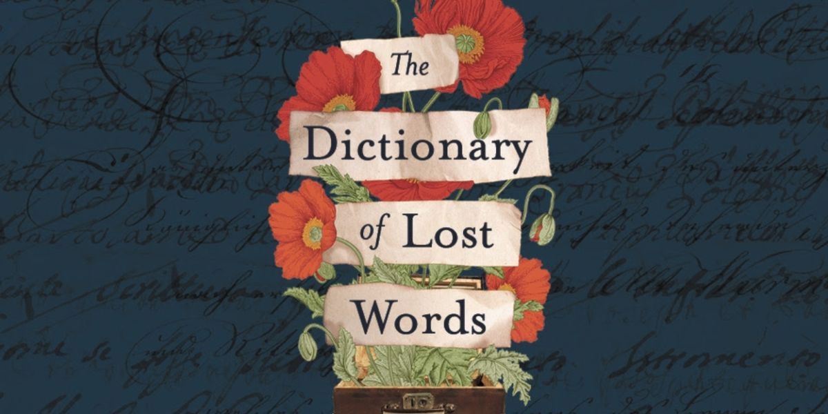 THE DICTIONARY OF LOST WORDS Will Embark on Australian Tour