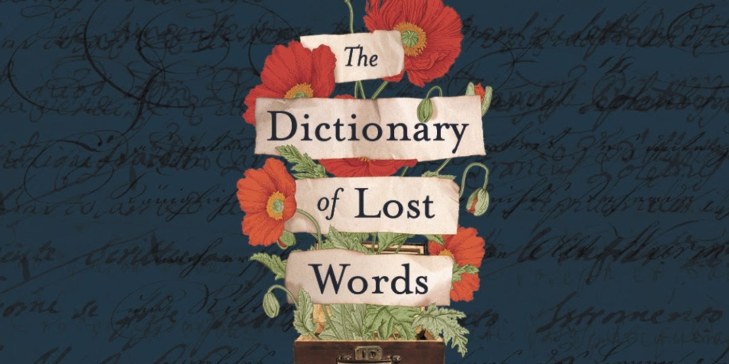 THE DICTIONARY OF LOST WORDS Will Embark on Australian Tour  Image