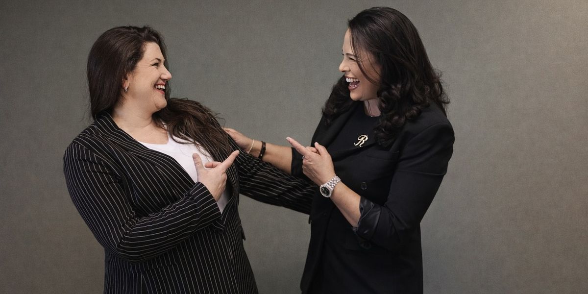 THE DINAH Sold to Bella Barkow and Rose Garcia After 35 Years