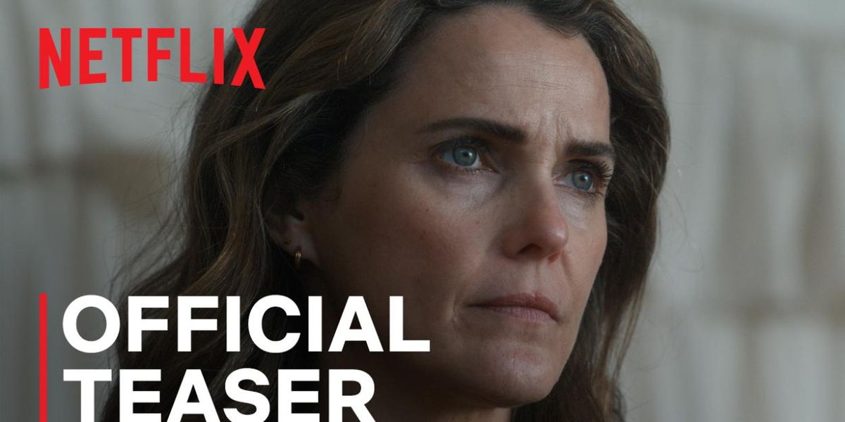 THE DIPLOMAT Season 4 to Premiere on Netflix This October