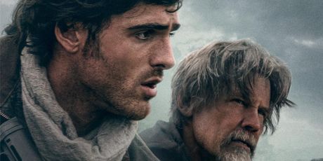 THE DOG STARS Soundtrack by Harry Gregson-Williams Out Now Photo