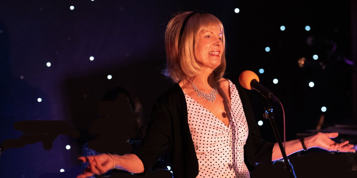 THE DORIS SHOW Will Bring Doris Day Tribute to Brighton Fringe at Lantern Theatre  Image