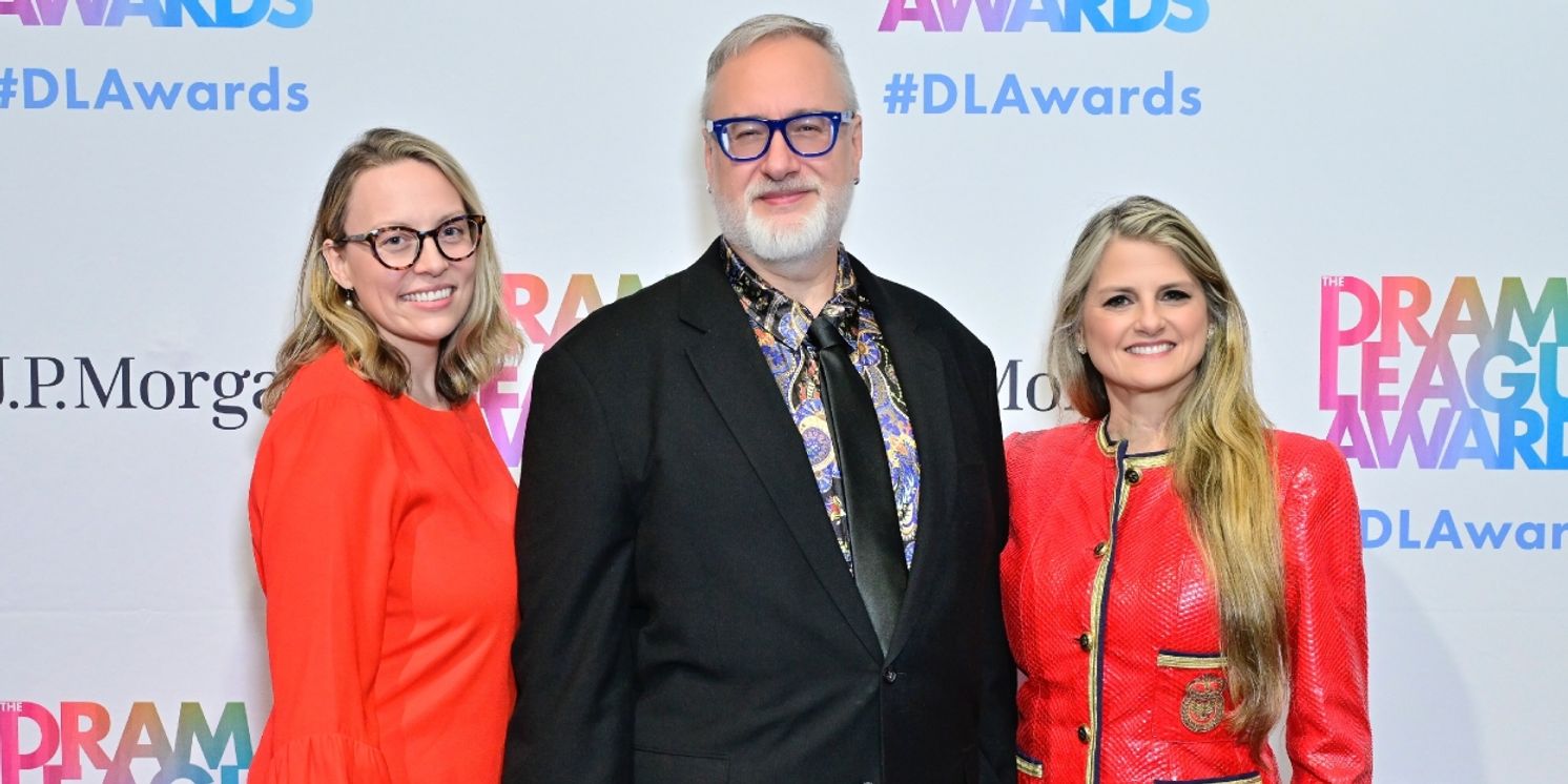 The Drama League Announces New Leadership Appointments  Image