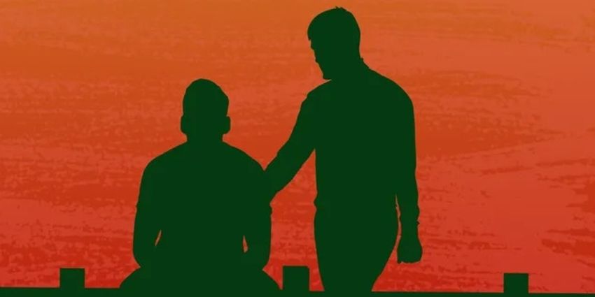 THE DRAWER BOY to Be Presented by Off-Central Players Photo