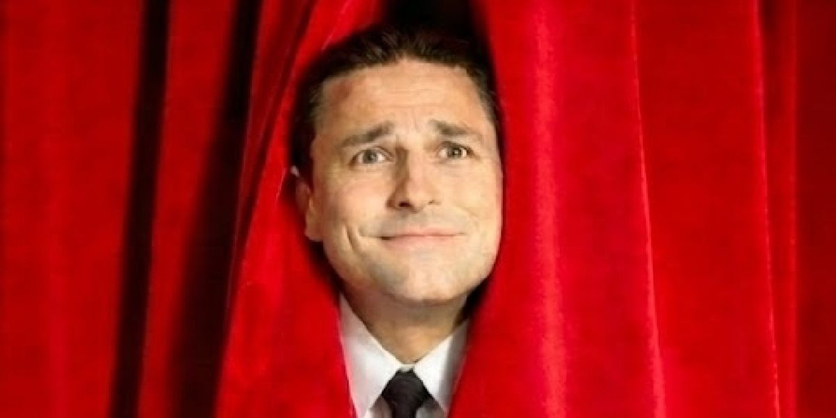 THE DRESSER to Be Staged by Ensemble Theatre Company of New York in 2026