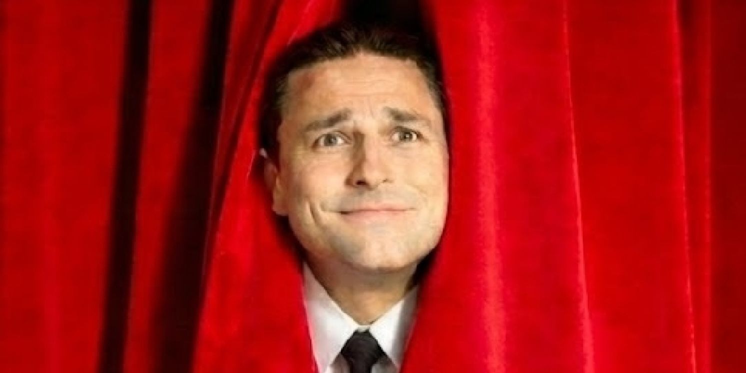 THE DRESSER to Be Staged by Ensemble Theatre Company of New York in 2026  Image