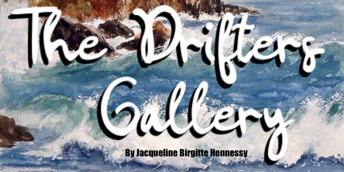 THE DRIFTERS GALLERY is Coming to New York Theatre Festival
