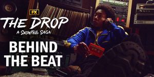 THE DROP: A SNOWFALL SAGA Team Breaks Down Its West Coast Rap Soundtrack