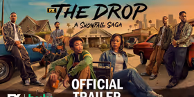 THE DROP: A SNOWFALL SAGA Trailer Reveals Wanda and Leon's New Paths