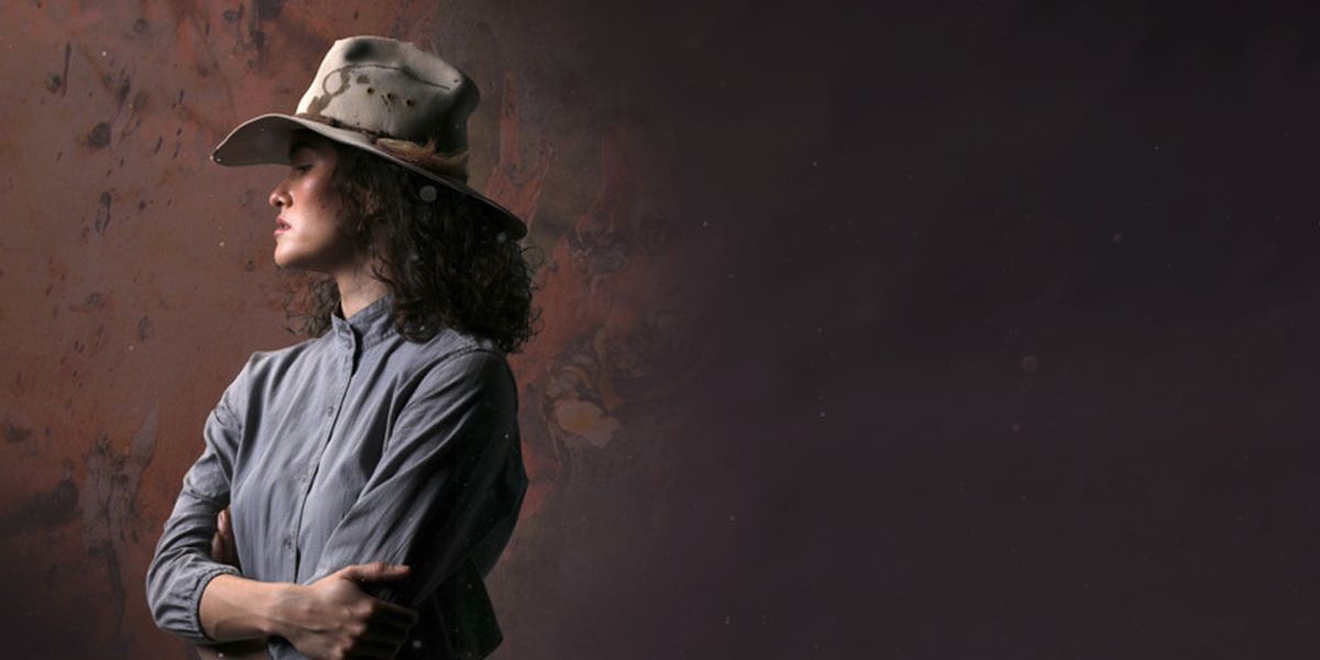 THE DROVER'S WIFE Opera to Make Sydney Premiere at Opera House