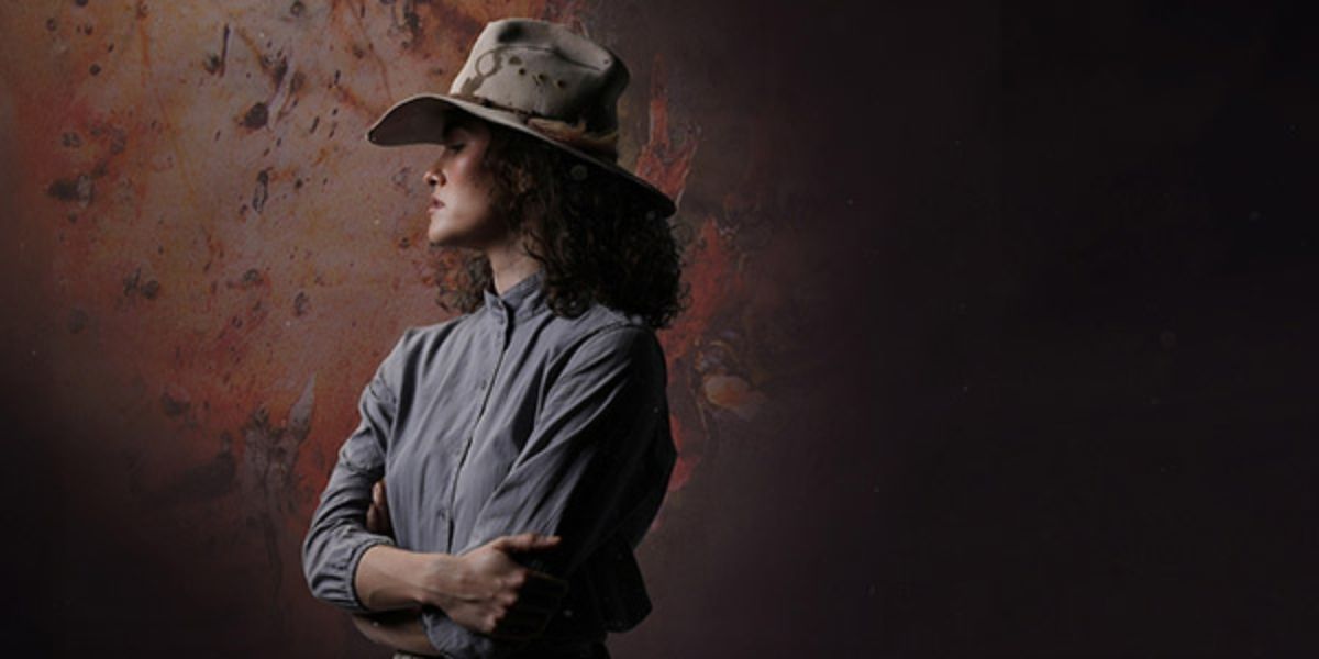 THE DROVER'S WIFE - THE OPERA World Premiere is Coming To QPAC's New Glasshouse Theatre
