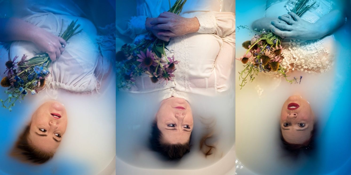 THE DROWNING GIRLS Comes to Sierra Stages in September  Image