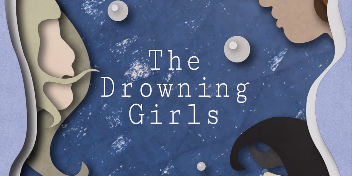 THE DROWNING GIRLS Comes to the Greek Theatre in August